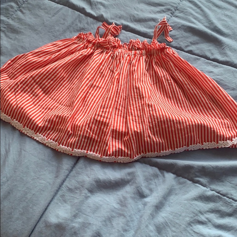 Summer top